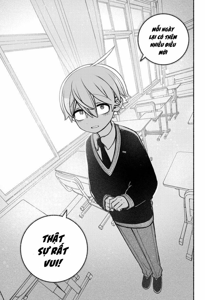 Make The Exorcist Fall In Love Chapter 43 - Trang 2