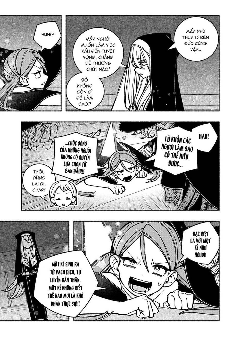 Make The Exorcist Fall In Love Chapter 44.2 - Trang 2