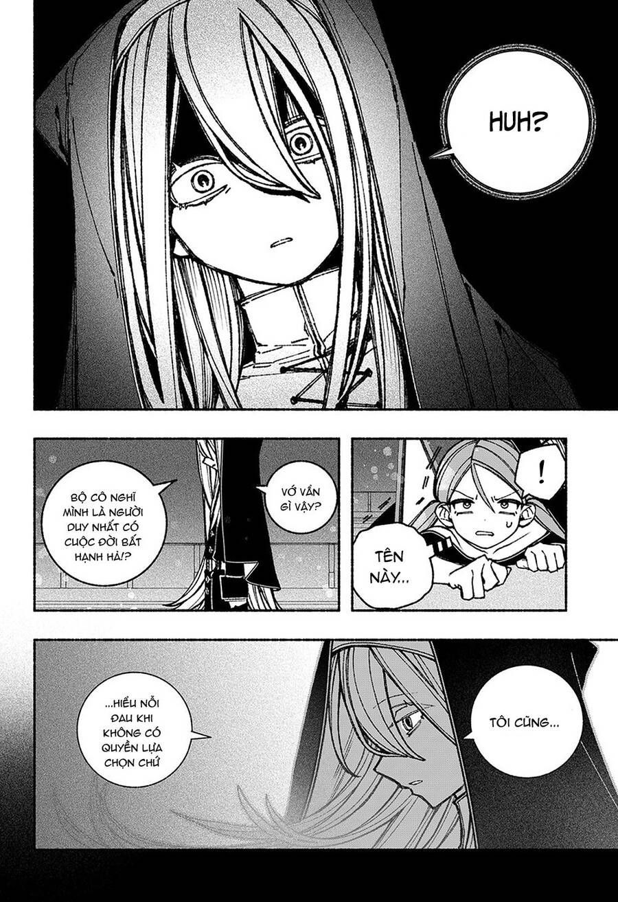 Make The Exorcist Fall In Love Chapter 44.2 - Trang 2