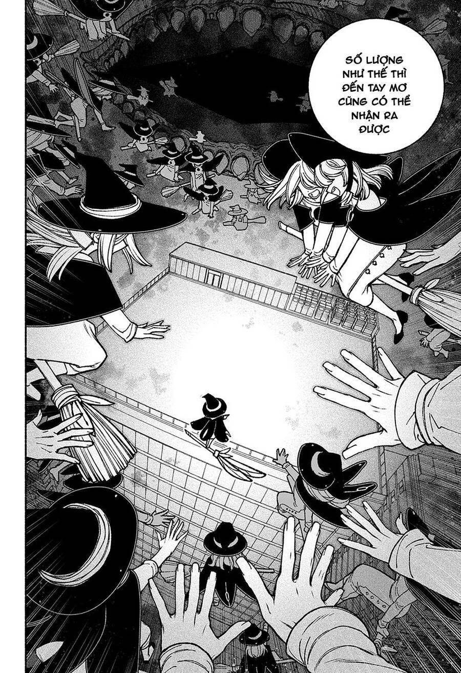 Make The Exorcist Fall In Love Chapter 44.6 - Trang 2