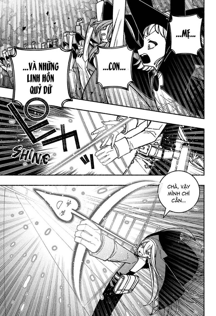 Make The Exorcist Fall In Love Chapter 44.6 - Trang 2