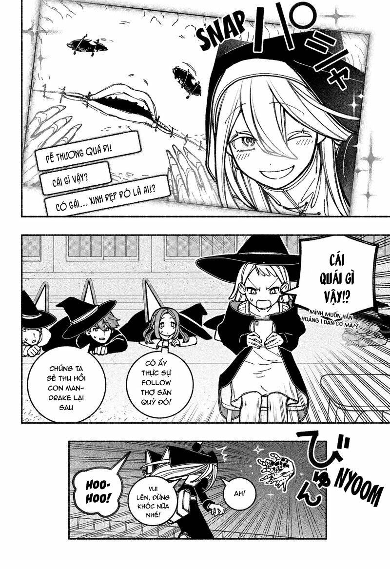 Make The Exorcist Fall In Love Chapter 45 - Trang 2