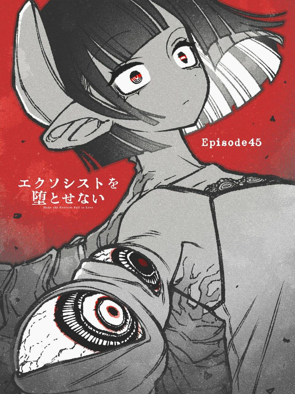 Make The Exorcist Fall In Love Chapter 45 - Trang 2