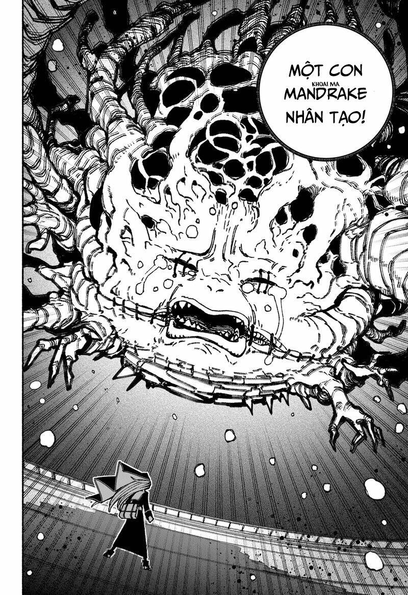 Make The Exorcist Fall In Love Chapter 45 - Trang 2