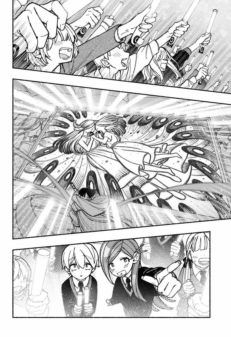 Make The Exorcist Fall In Love Chapter 48 - Trang 2