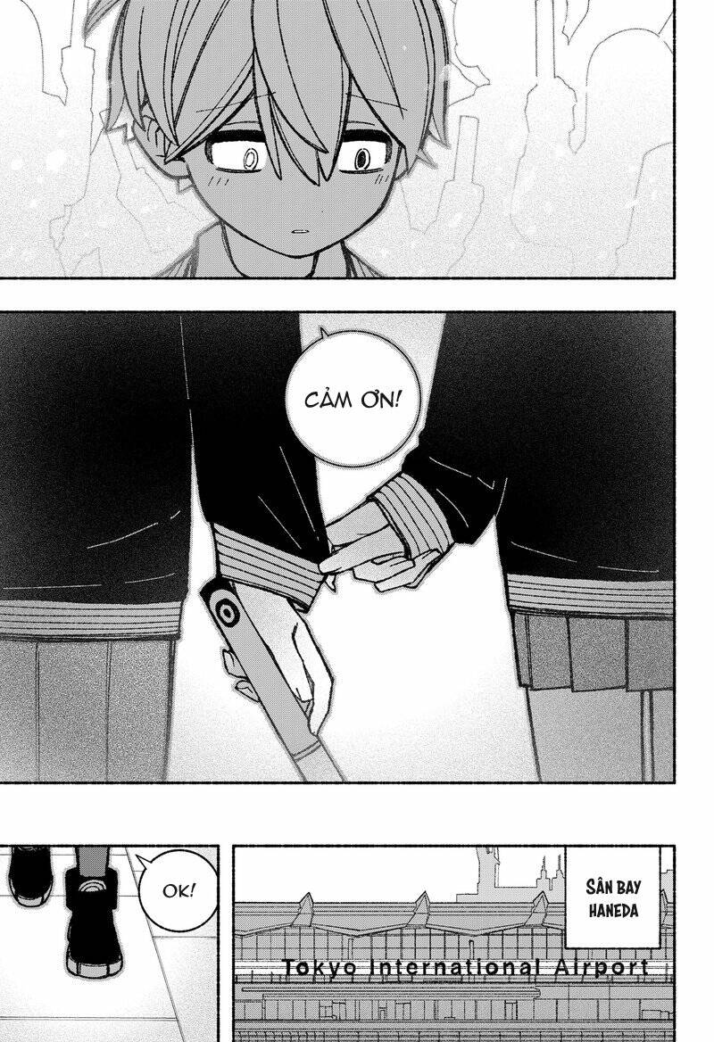 Make The Exorcist Fall In Love Chapter 48 - Trang 2