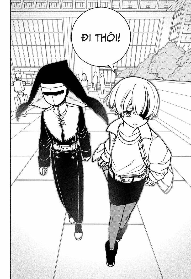 Make The Exorcist Fall In Love Chapter 48 - Trang 2