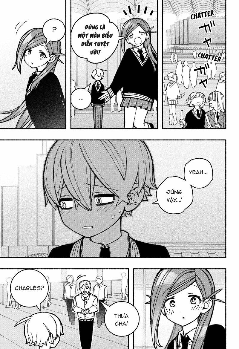 Make The Exorcist Fall In Love Chapter 48 - Trang 2