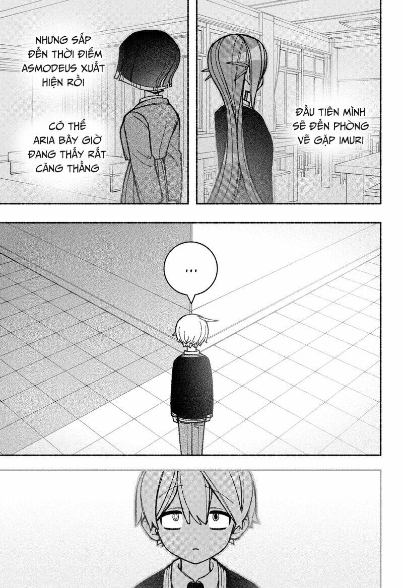 Make The Exorcist Fall In Love Chapter 48 - Trang 2