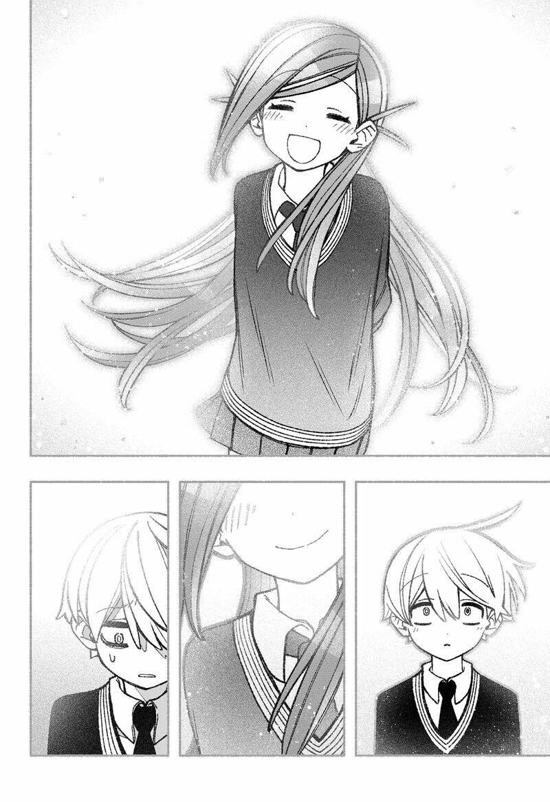 Make The Exorcist Fall In Love Chapter 48 - Trang 2