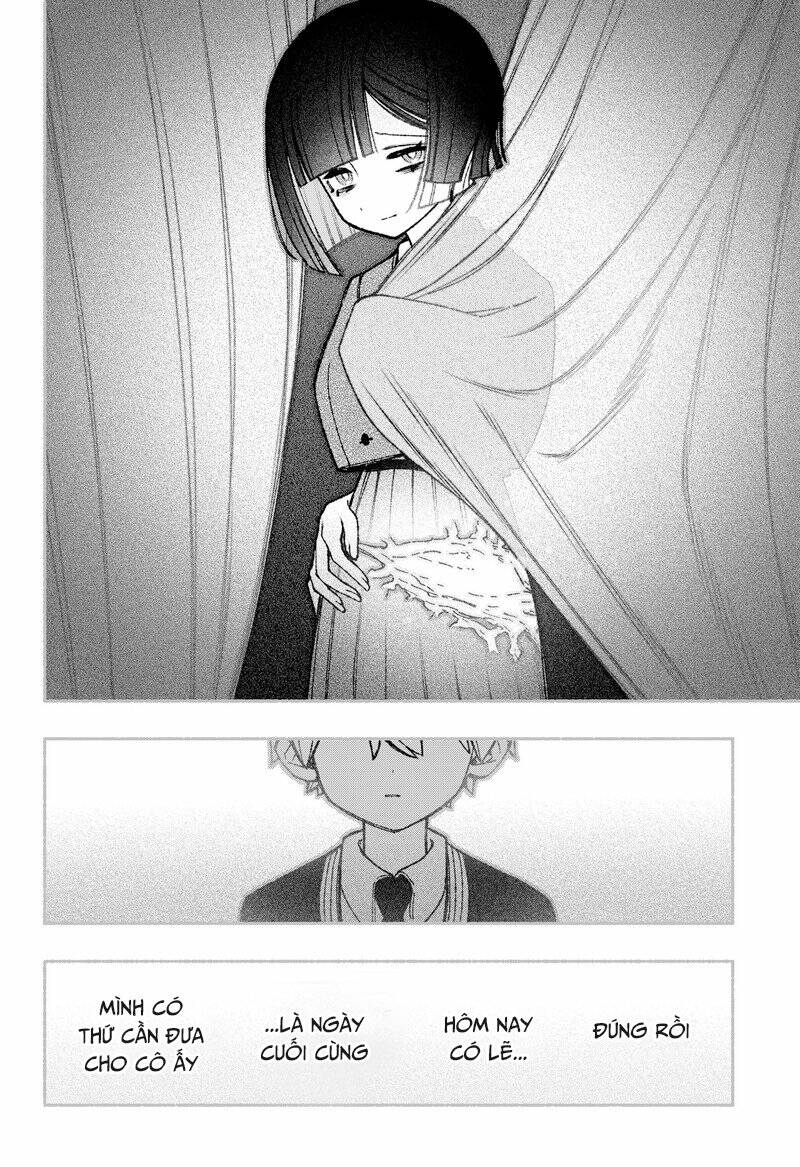 Make The Exorcist Fall In Love Chapter 48 - Trang 2