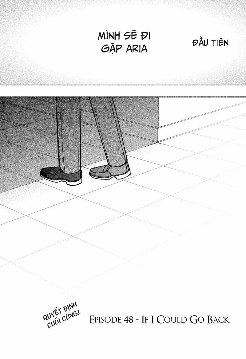 Make The Exorcist Fall In Love Chapter 48 - Trang 2