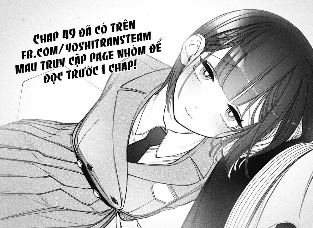 Make The Exorcist Fall In Love Chapter 48 - Trang 2