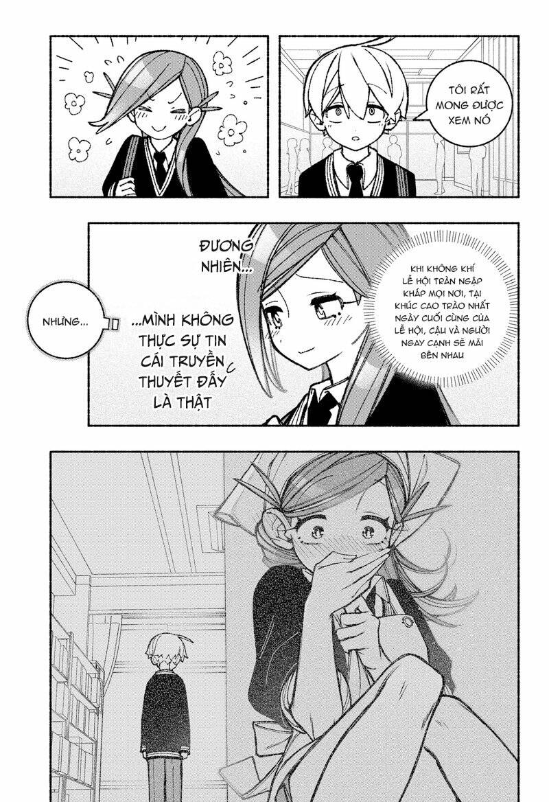 Make The Exorcist Fall In Love Chapter 48 - Trang 2