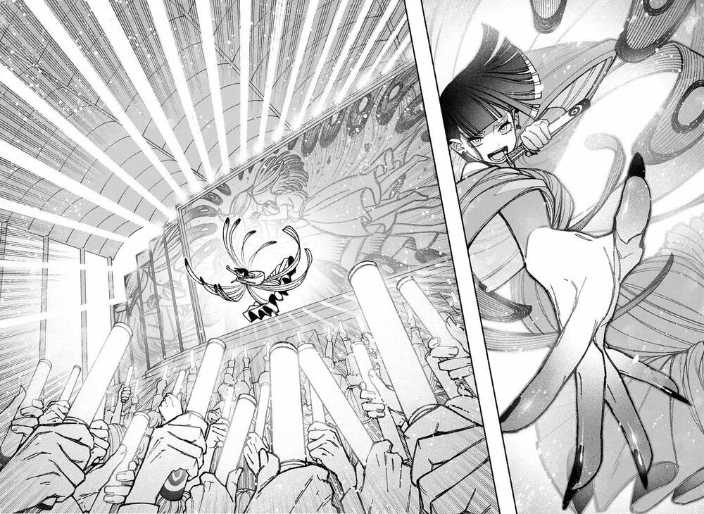 Make The Exorcist Fall In Love Chapter 48 - Trang 2