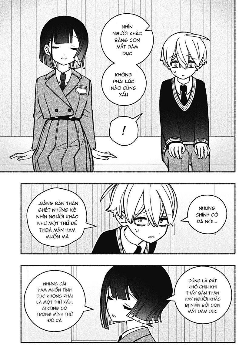 Make The Exorcist Fall In Love Chapter 49 - Trang 2