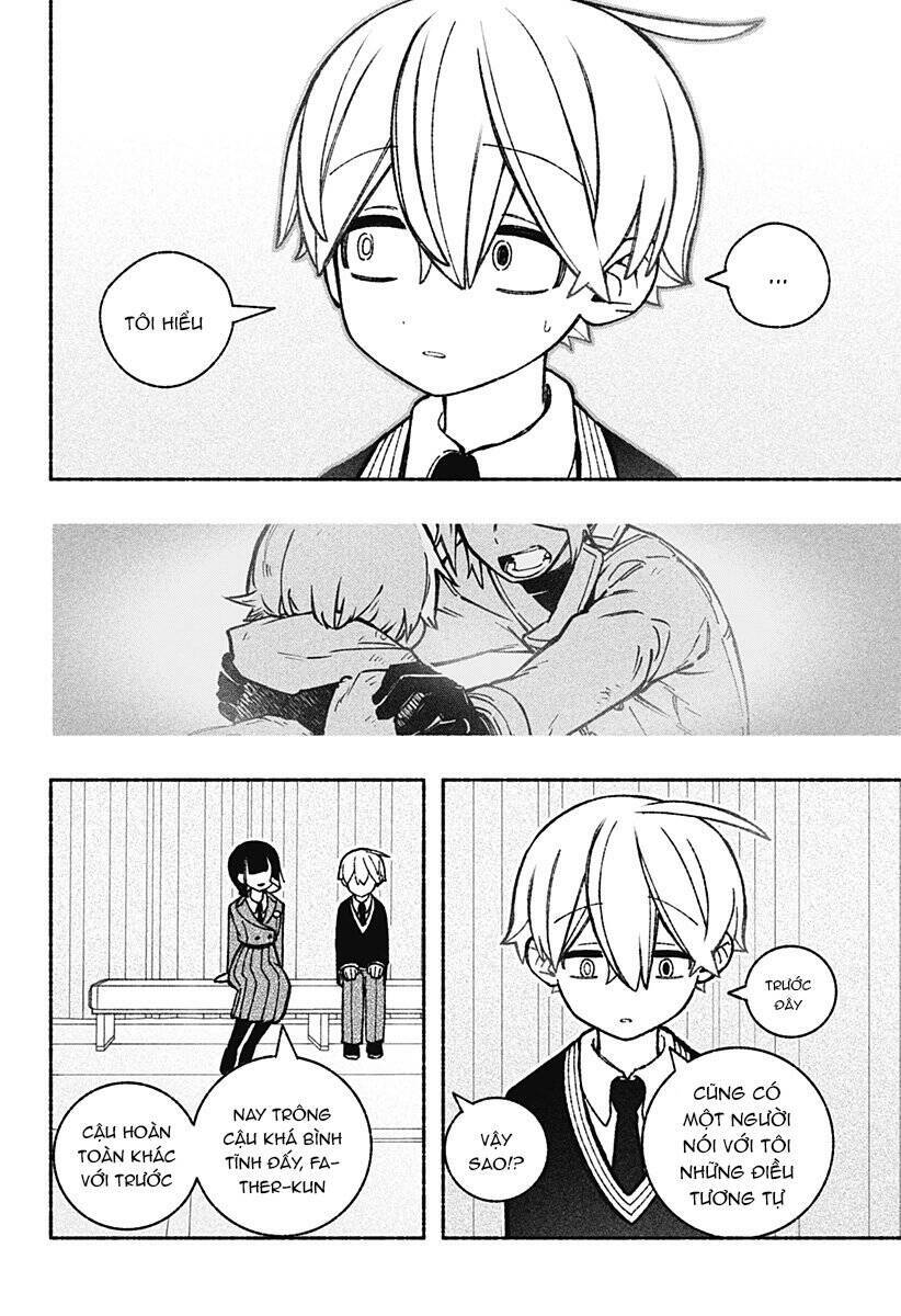 Make The Exorcist Fall In Love Chapter 49 - Trang 2