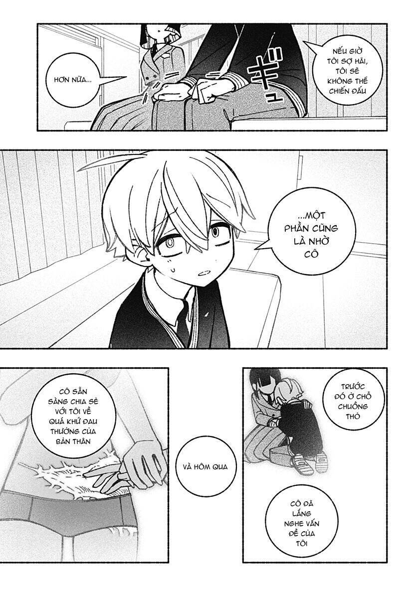 Make The Exorcist Fall In Love Chapter 49 - Trang 2