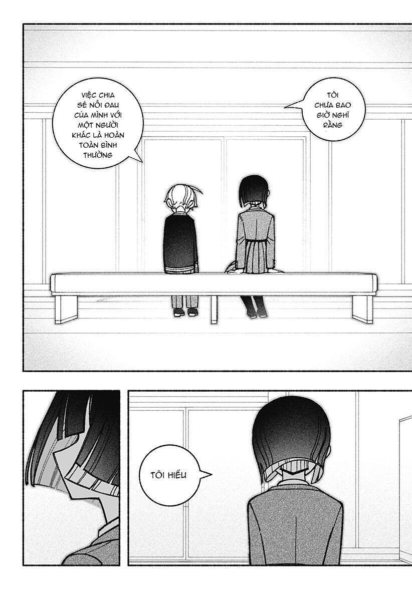 Make The Exorcist Fall In Love Chapter 49 - Trang 2