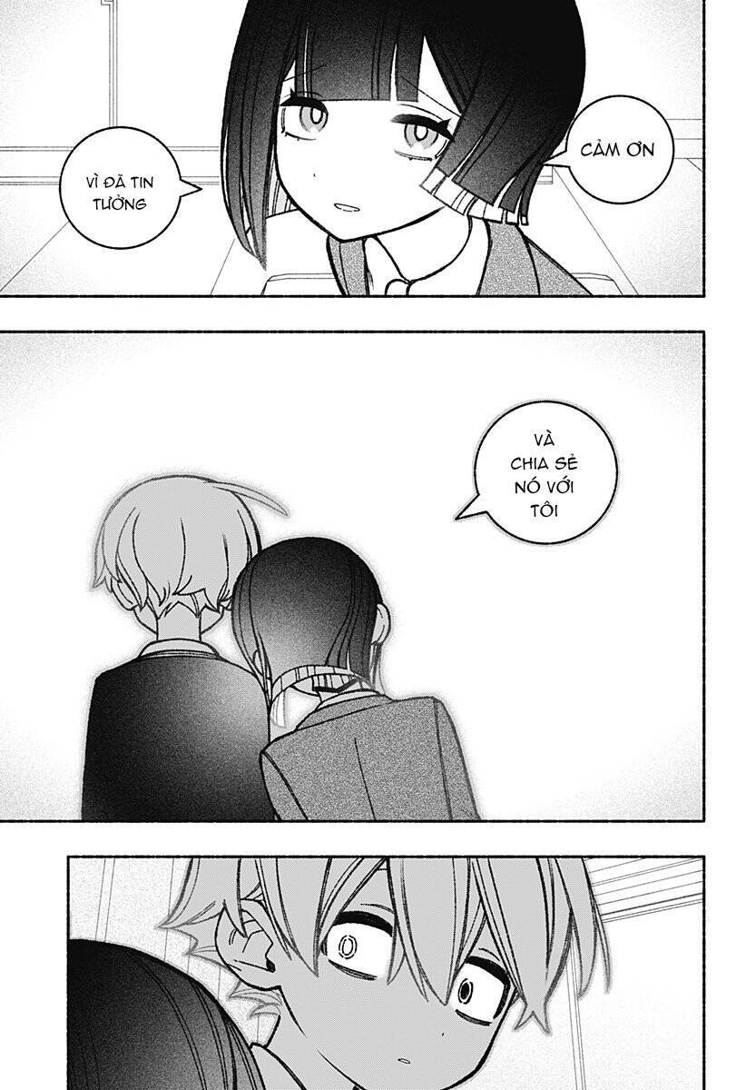 Make The Exorcist Fall In Love Chapter 49 - Trang 2