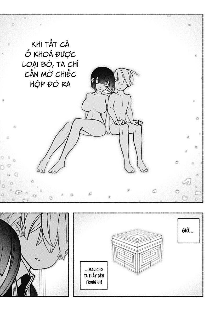 Make The Exorcist Fall In Love Chapter 49 - Trang 2