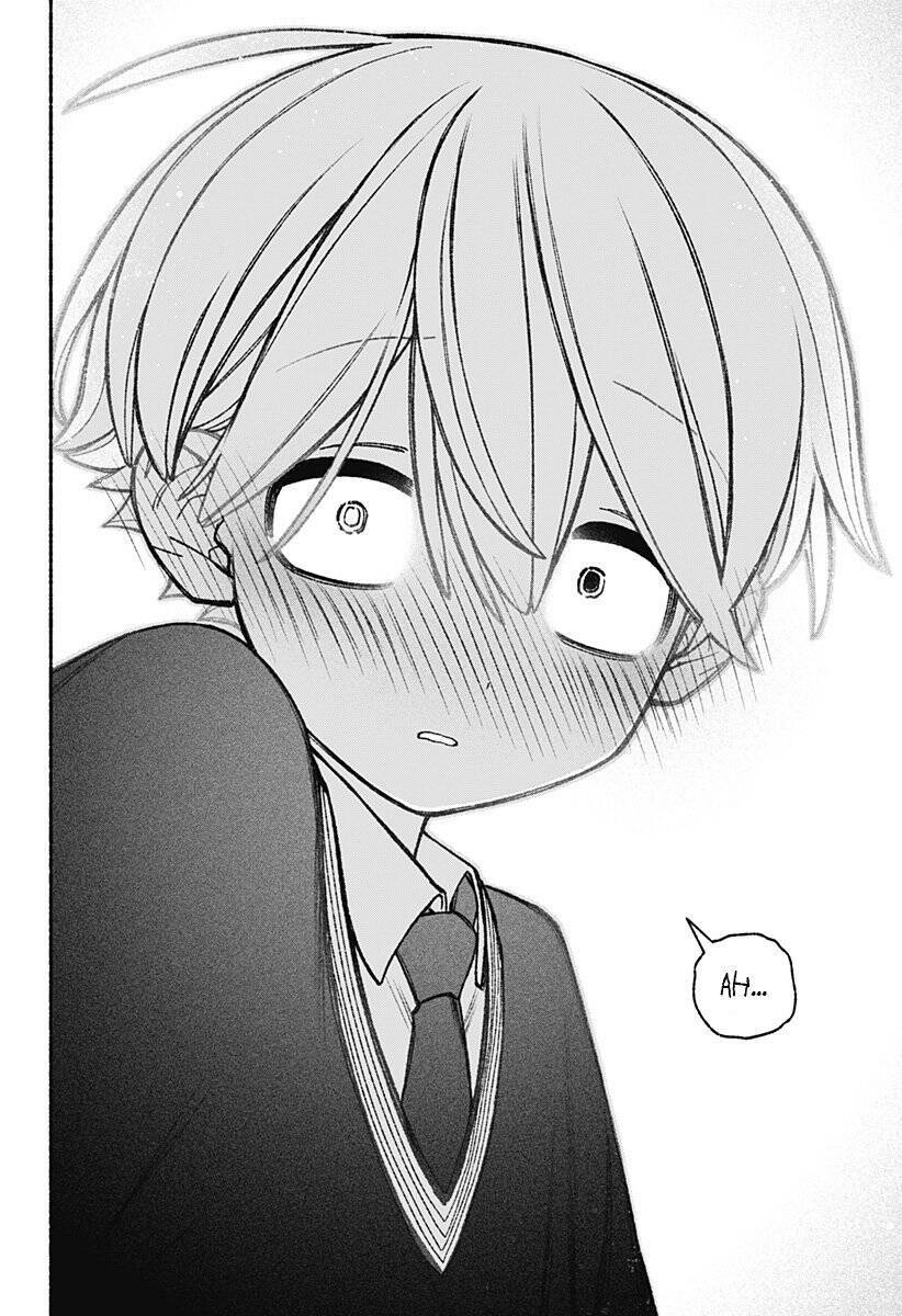 Make The Exorcist Fall In Love Chapter 49 - Trang 2