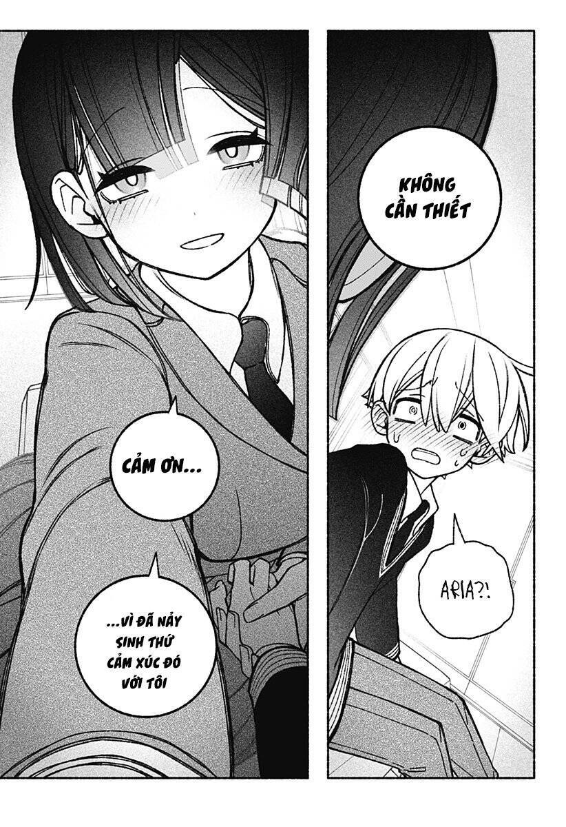 Make The Exorcist Fall In Love Chapter 49 - Trang 2