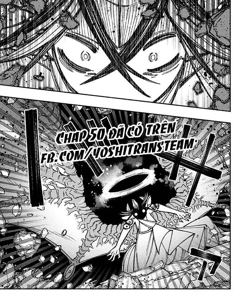 Make The Exorcist Fall In Love Chapter 49 - Trang 2