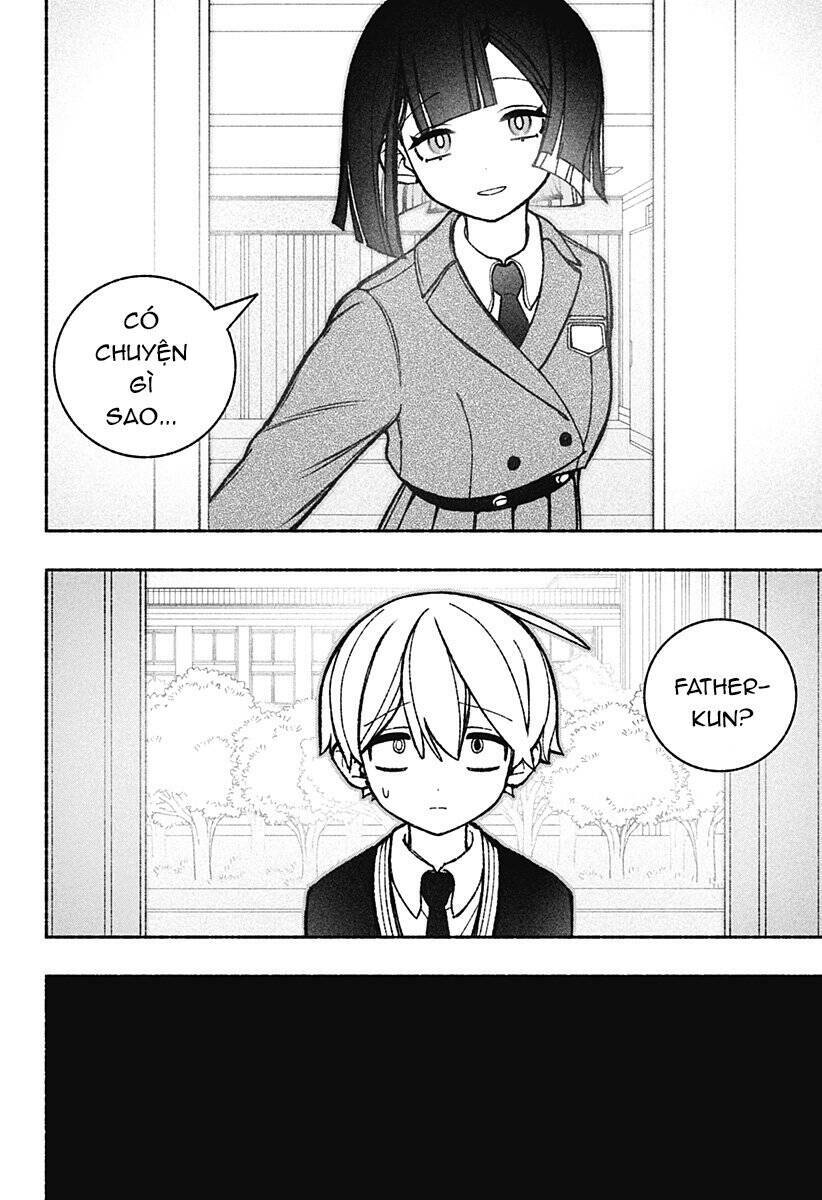 Make The Exorcist Fall In Love Chapter 49 - Trang 2