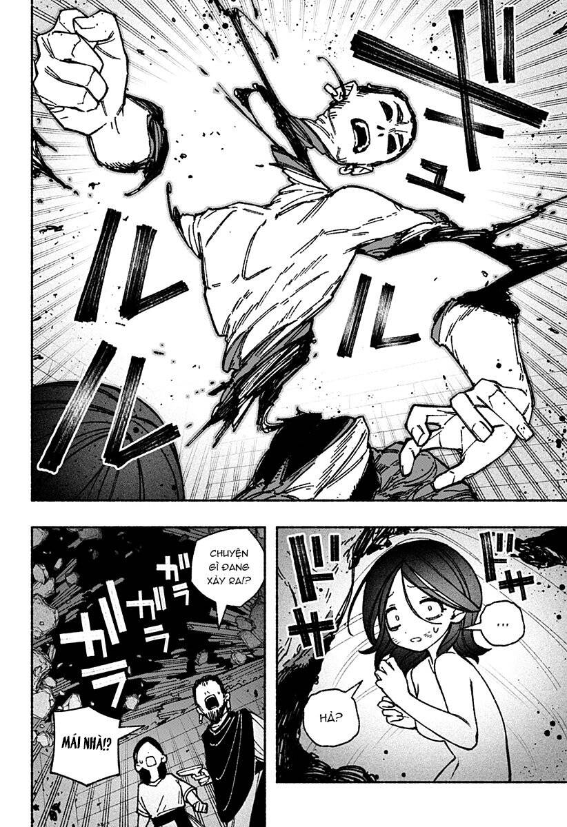 Make The Exorcist Fall In Love Chapter 50.1 - Trang 2