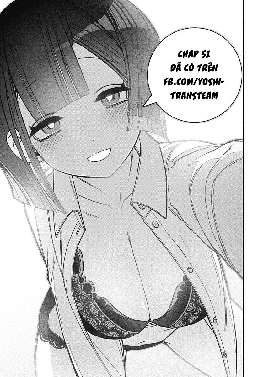 Make The Exorcist Fall In Love Chapter 50.1 - Trang 2