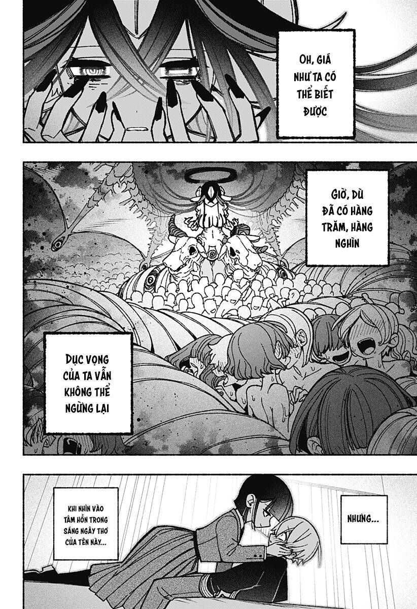 Make The Exorcist Fall In Love Chapter 50.3 - Trang 2