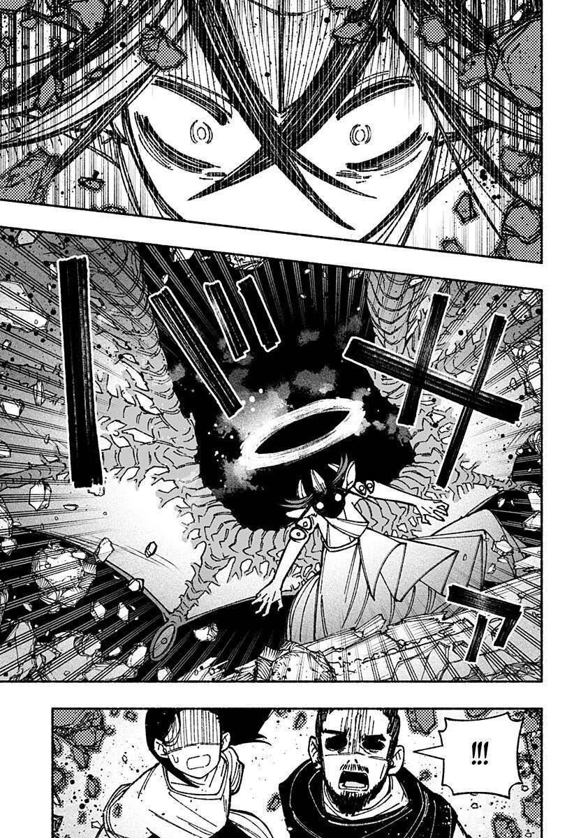 Make The Exorcist Fall In Love Chapter 50.5 - Trang 2