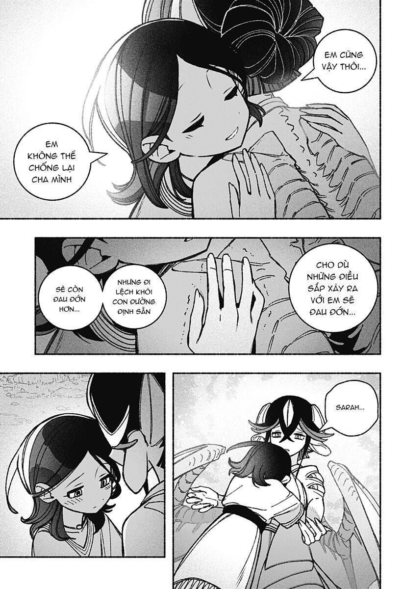 Make The Exorcist Fall In Love Chapter 50.6 - Trang 2