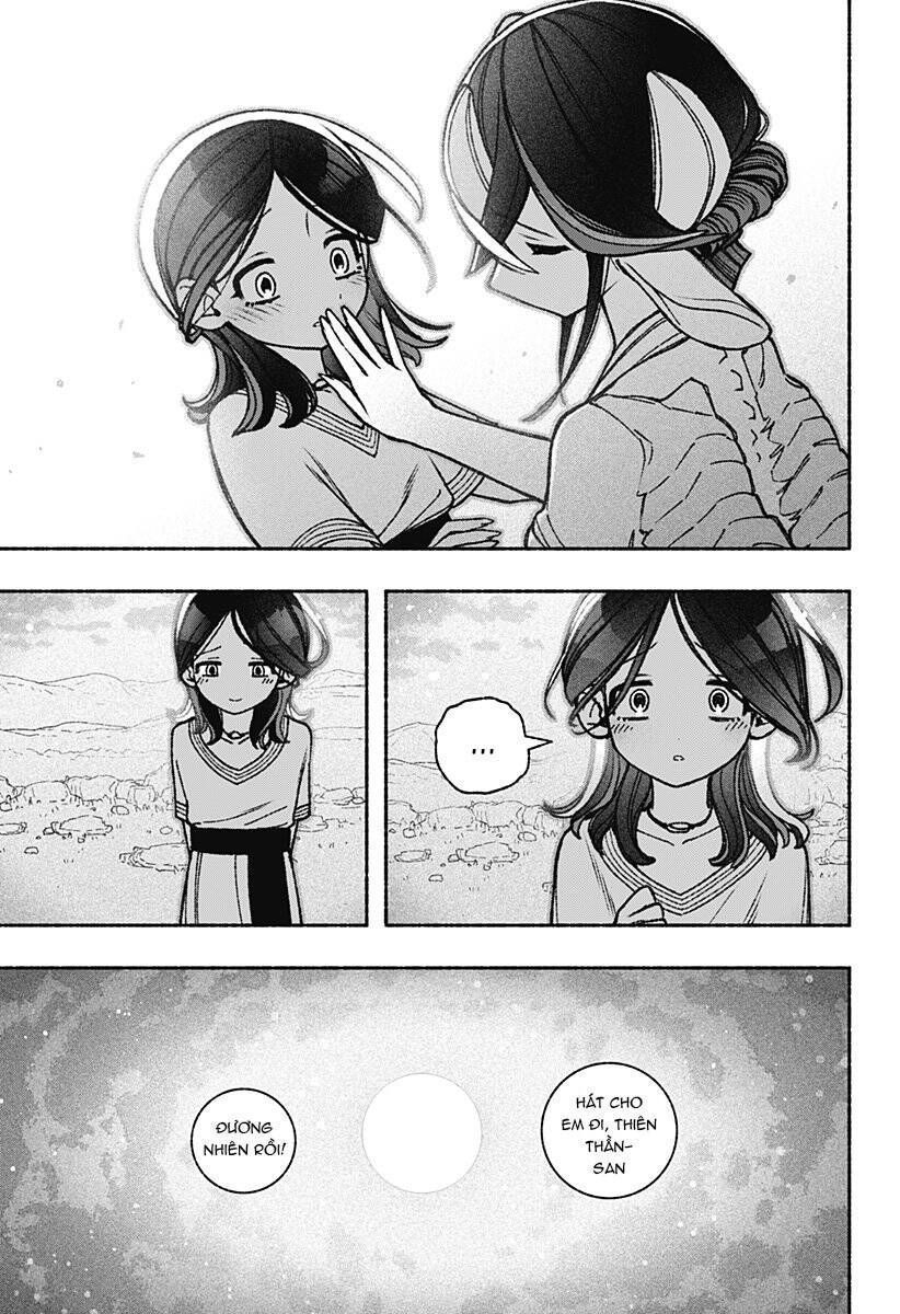 Make The Exorcist Fall In Love Chapter 50.6 - Trang 2