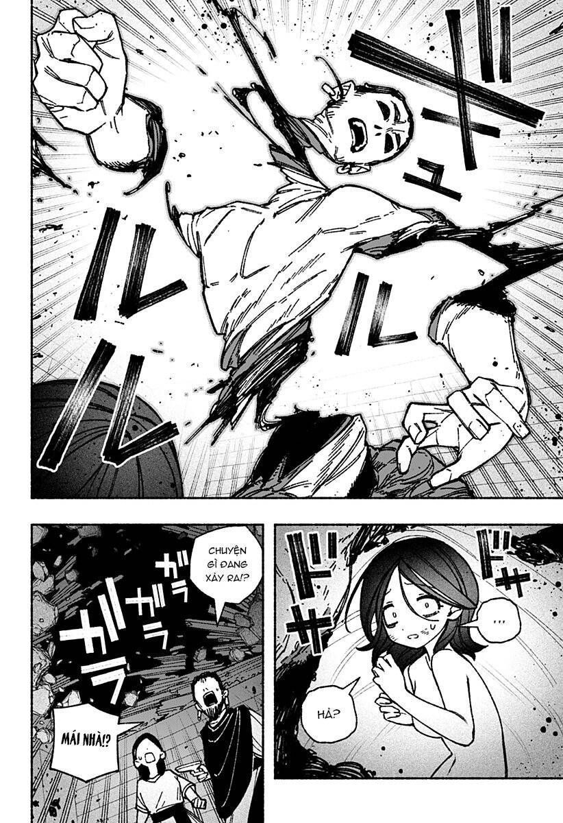 Make The Exorcist Fall In Love Chapter 50.6 - Trang 2