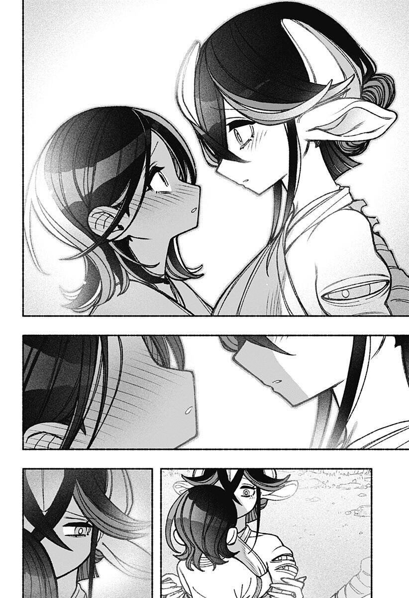 Make The Exorcist Fall In Love Chapter 50 - Trang 2