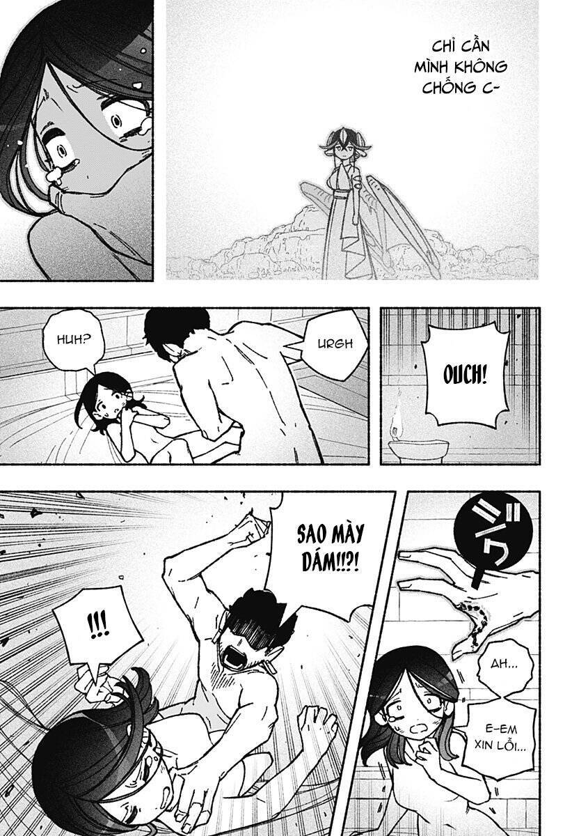 Make The Exorcist Fall In Love Chapter 50 - Trang 2