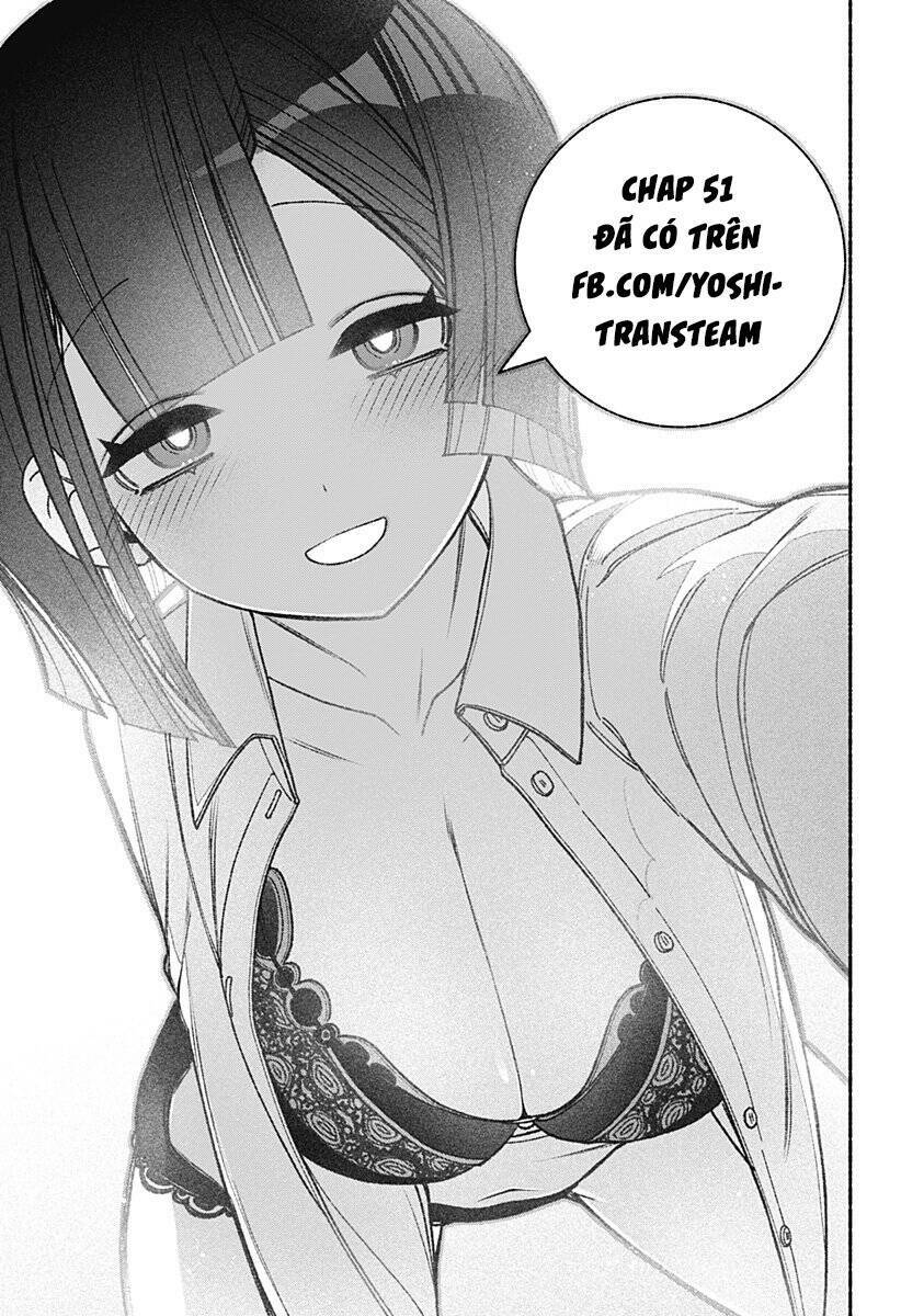 Make The Exorcist Fall In Love Chapter 50 - Trang 2