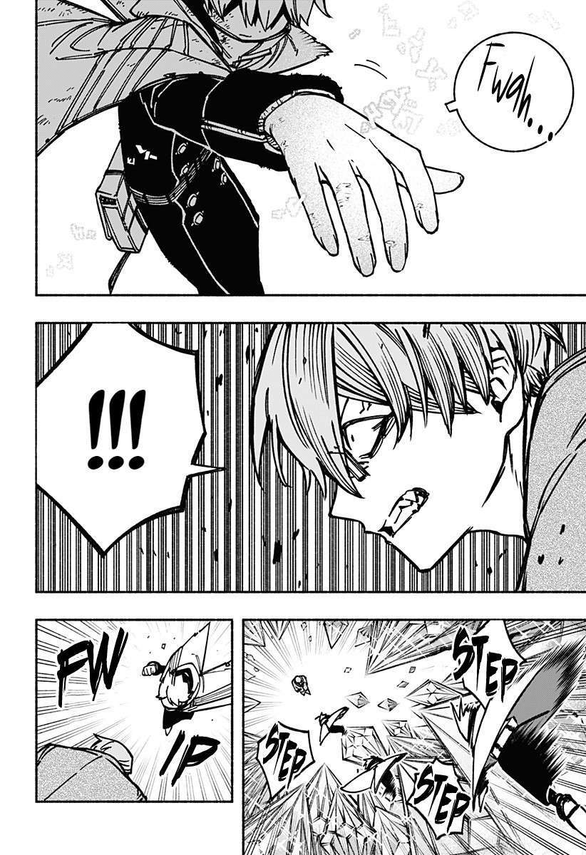 Make The Exorcist Fall In Love Chapter 6 - Trang 2