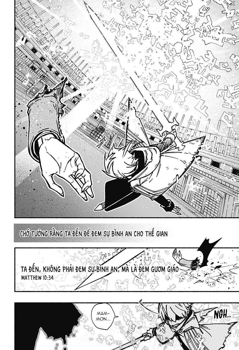 Make The Exorcist Fall In Love Chapter 6 - Trang 2