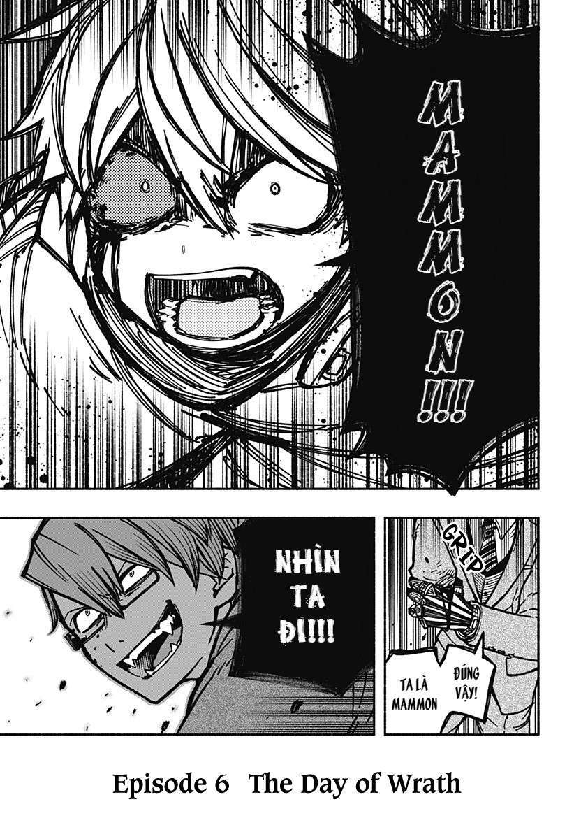 Make The Exorcist Fall In Love Chapter 6 - Trang 2