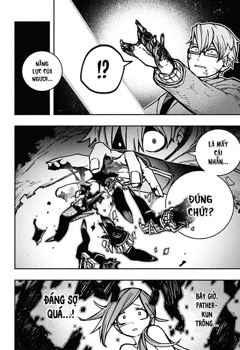 Make The Exorcist Fall In Love Chapter 7 - Trang 2