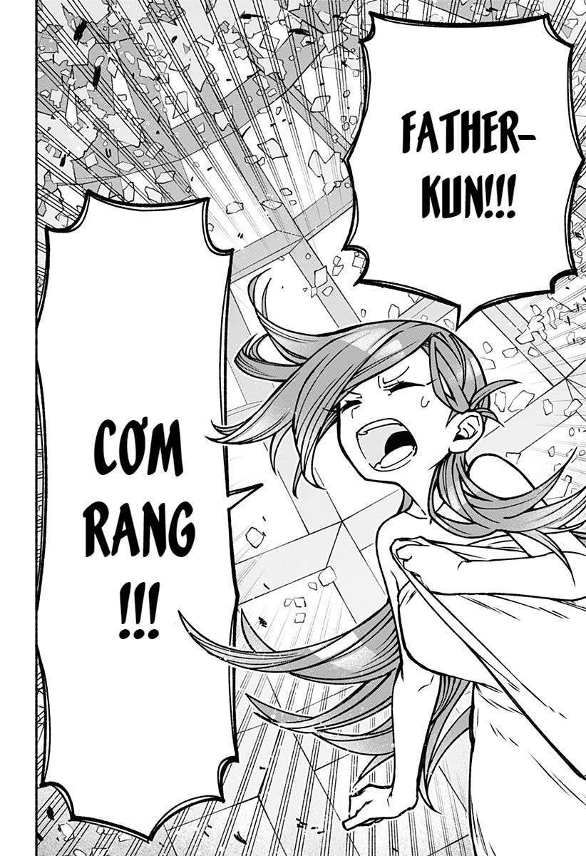 Make The Exorcist Fall In Love Chapter 8 - Trang 2