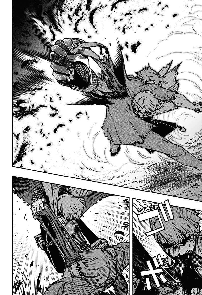 Make The Exorcist Fall In Love Chapter 8 - Trang 2