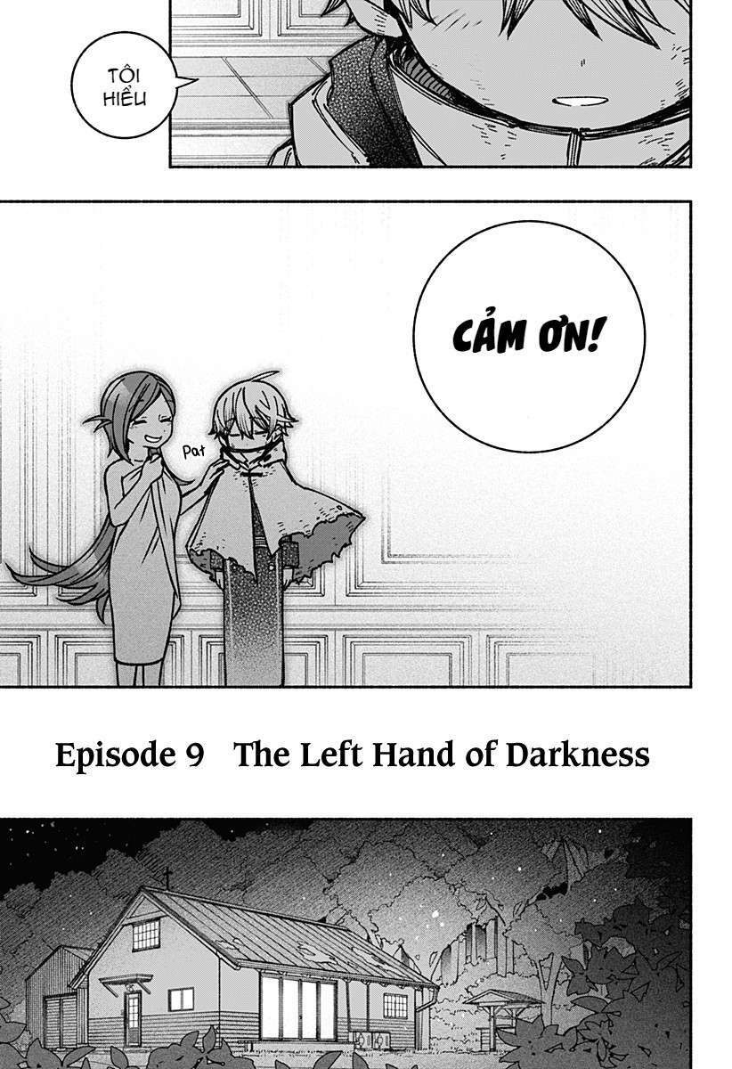 Make The Exorcist Fall In Love Chapter 9 - Trang 2