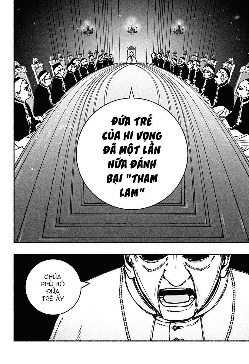 Make The Exorcist Fall In Love Chapter 9 - Trang 2