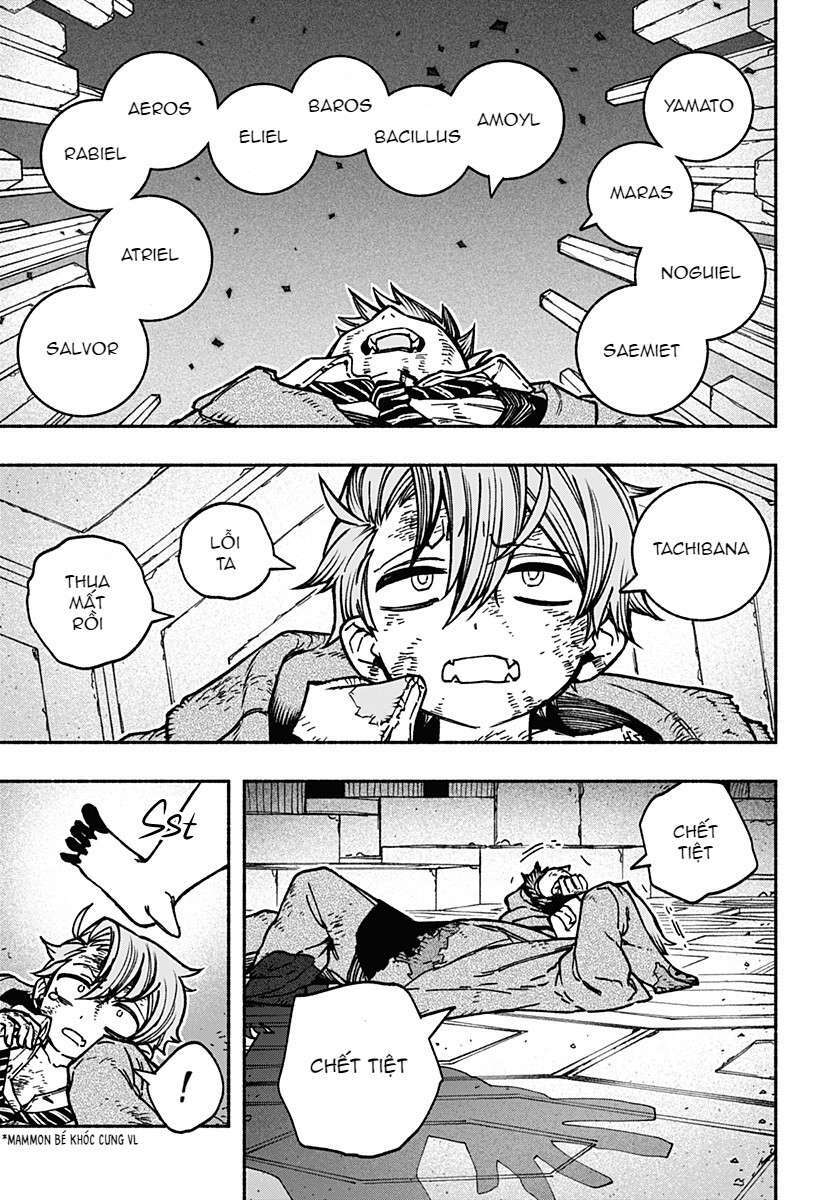 Make The Exorcist Fall In Love Chapter 9 - Trang 2