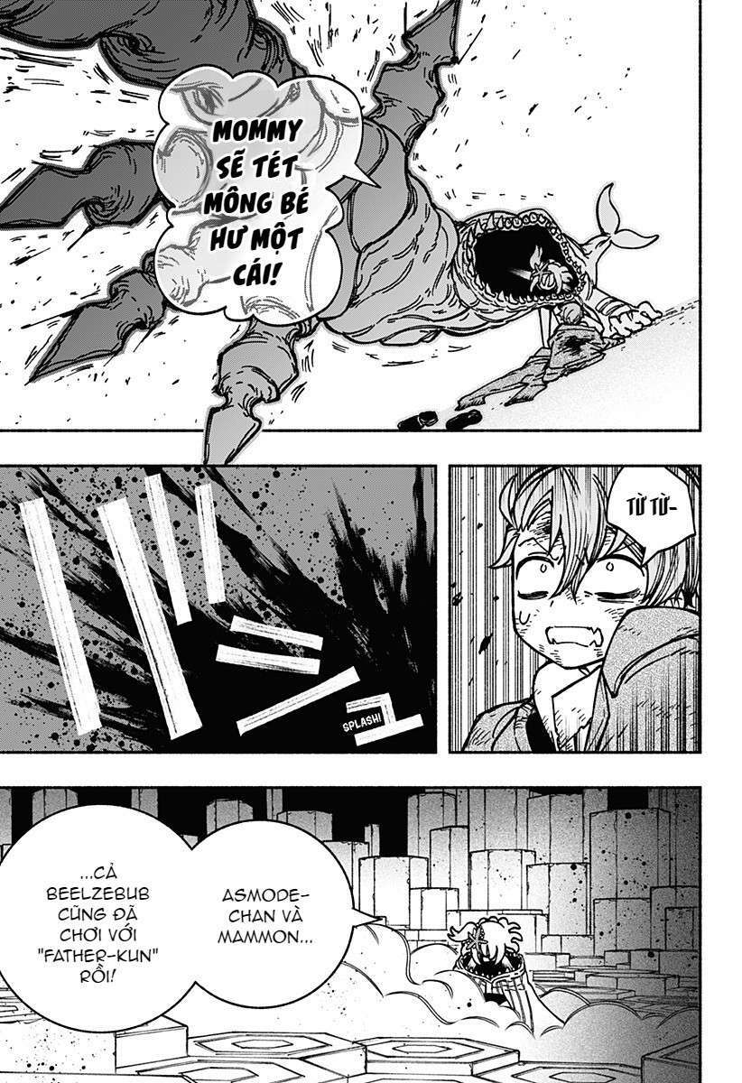 Make The Exorcist Fall In Love Chapter 9 - Trang 2