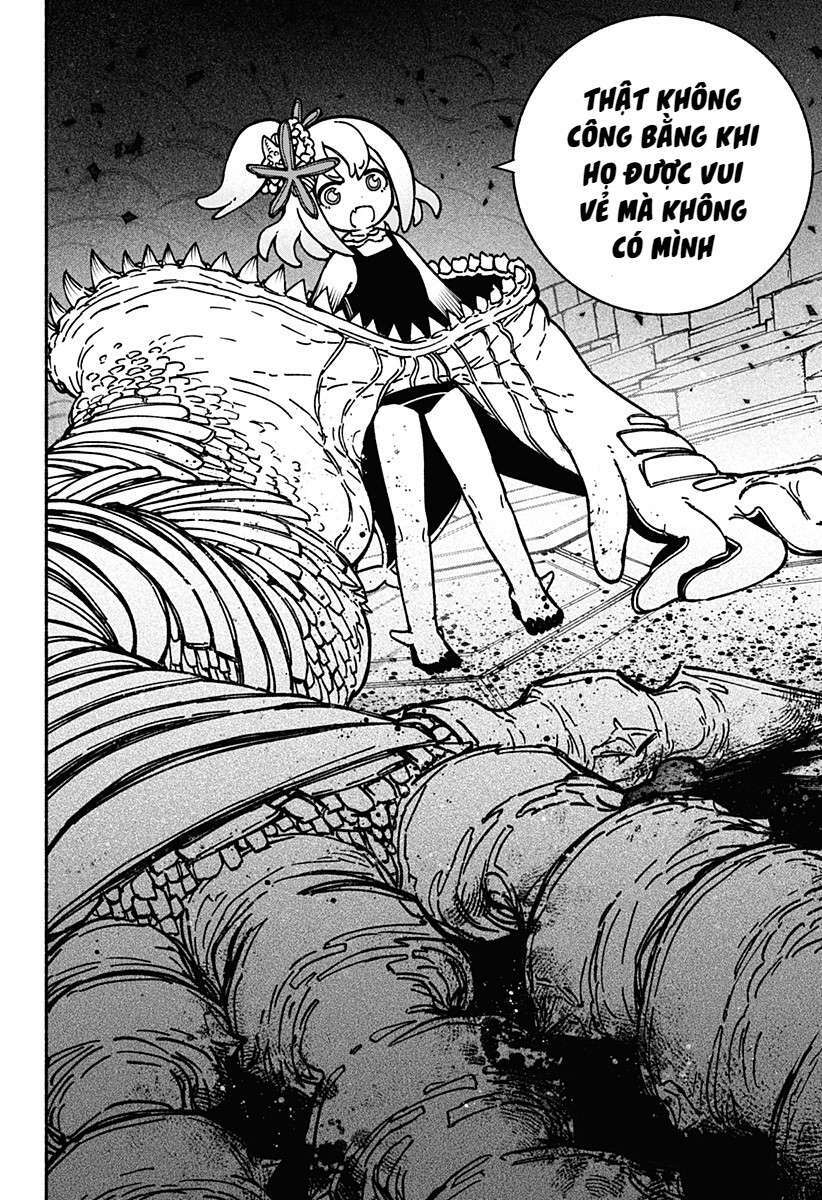 Make The Exorcist Fall In Love Chapter 9 - Trang 2